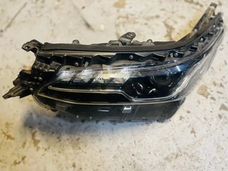Toyota fortuner gd6 2023 headlight