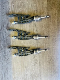 Bmw x6 g06 x7 g07 40ix b58 injection nozzle 8656548 222219 10