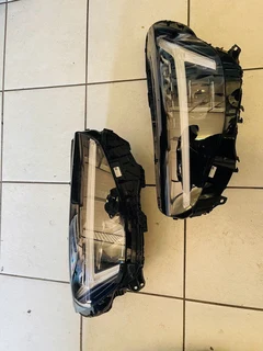 Volvo xc40 full led headlight 2023
