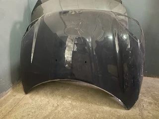 Mini cooper countryman f60 front bonnet