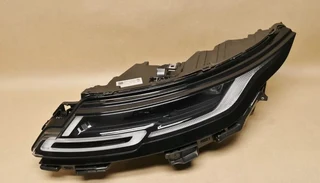 Range rover evoque l551 2019 2023 m i d f u l lled headlight