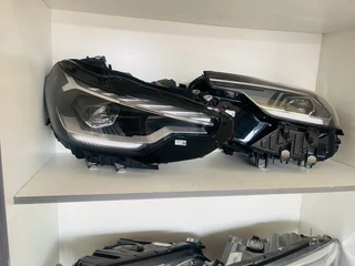 bmw 2 series g42 240i xdrive 220i 2022 now led headlight