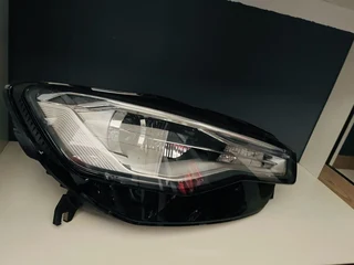 Audi a6 c7 4G0 hid xenon headlight 2016