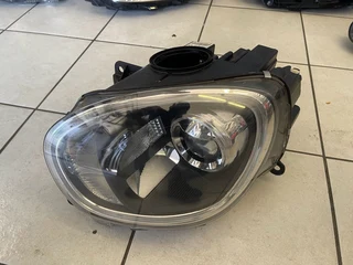 Mini cooper countryman f60 headlight 2017 22