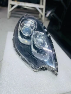Porsche macan halogen (normal) headlight 2015 2018