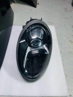 Porsche Carrera 911 991 bio xenon headlight