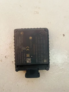 Mercedes benz w222 w213 w238 w257 radarsensor a0009058208 lu a000 905 82 08