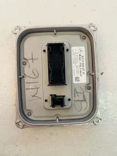 Mercedes w463 x253 w213 w253 w238 a238 module led multibeam a2139000737