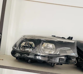 Bmw f34 GT 3 series led adaptive right headlight