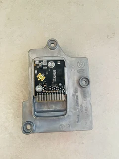 bmw 2 series g42 m2 g87 DRL daytime running light module