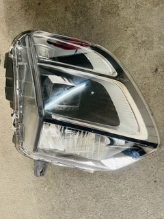 Chery omoda 5 headlight