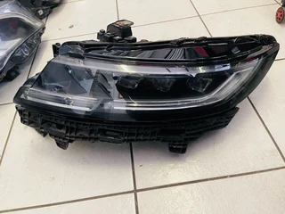 Land rover range rover sport led headlight 2023