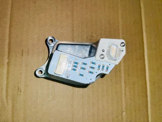 BMW X3 X4 LCI F25 F26 adaptive LED Turn Light Signal Module indicator module