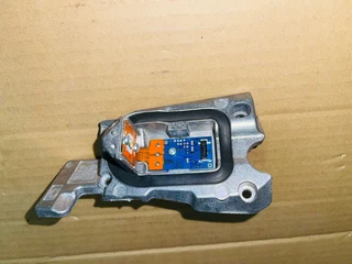 Bmw 5 Series F10 F07 Lci 2014-2017 Headlight Module Control Unit Led Turn Sign