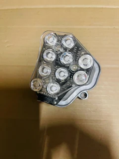 Bmw 5 Series F10 F07  Headlight indicator Module
