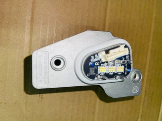 haval H6 daytime running light module module