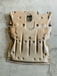 Bmw 1 2 3 4 Series F20 F22 F30 F31 F32 F36 Engine Undertray Shield Cover