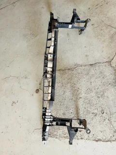 Mercedes-Benz B W246 a W176Gla X156 Radiator Support Plastic Aluminum