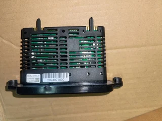 Bmw 5 series f10 xenon headlight Tms (cartridge