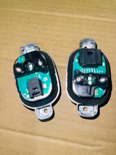 Bmw 1 Series F20 Facelift Headlight Angel Eyes Light Led Modules