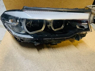BMW 5 Series G30 G31  M5 Xenon Headlight