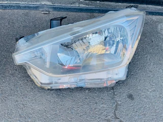 Isuzu D max Right Side Normal 2020-2024