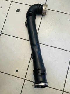 Bmw M3 M4 G80 G82 G83  Filtered Air Pipe
