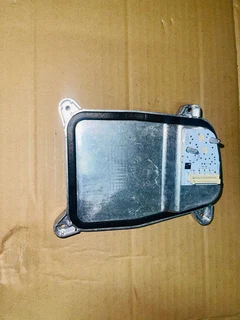 Mini Cooper F56  F55  F57 2014-2019 Headlight Drl Daytime Running Led