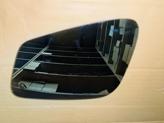 Bmw f10 F20 F30 mirror glass