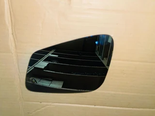 Bmw f10 F20 F30 mirror glass