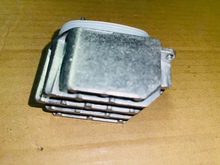 BMW G30 G31 Headlight daytime running light module