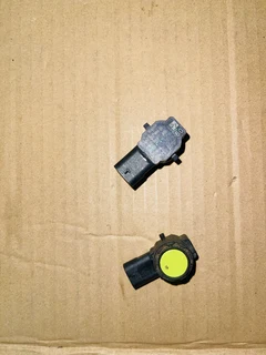 BMW M3 M4 G80 G82 G83  parking Sensor