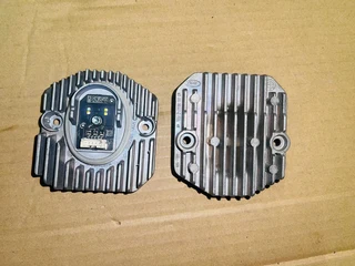 BMW 5 G30 G31 G32 F90 daytime Running light Module