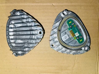 Bmw X5 G05 X6 G06 2018-2021 Car Headlight Ballast LED Daytime Running Light Control Module