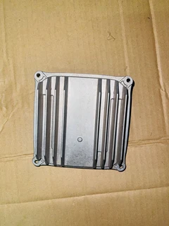 Mercedes Ml W166 Cls Headlight Control Module