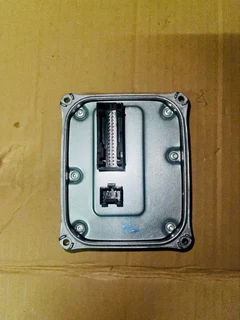 Mercedes Benz 212 half led headlight module