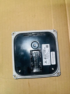 Mercedes Benz Cla 117 A Class Daytime Running Light Module