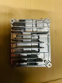 Mercedes Benz w205  c class single xenon module