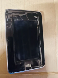 Mercedes-benz B-class W246 Display Screen