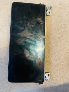 Bmw X3 X4 G01 G02 Info Navigation Display Touch Screen Monitor 2022-2024