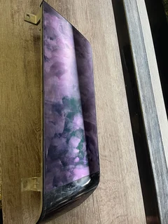 BMW 3 G20 G21 Dashboard LCD screen display