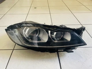 Jaguar F-pace Xenon Headlight