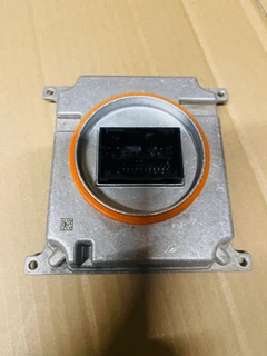 VW Golf 7.5 LED Headlight Ballast Control Unit Module