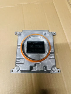 Vw Tiguan headlight Module 2018