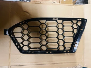 Bmw M4 G82 Front Bumper Grille