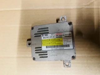Audi A1 A3 A4 A5 A6 A8 Q5 Q7 HID Xenon Headlight Ballast