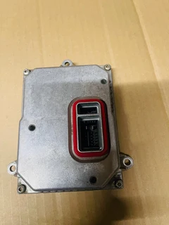 Mercedes C-Class W204 Xenon Headlight Headlamp Ballast Control Unit 130732912802