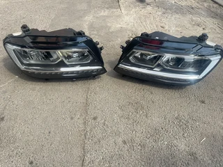 Vw Tiguan full led headlight 2016-2019