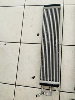 Bmw 8 Series M8 M5 5 Series F90  G15 Transmission Oil Cooler