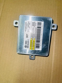 Audi A6 S6 RS6 Xenon HID Headlight Ballast Control Unit 8K0941597C 2015-2015